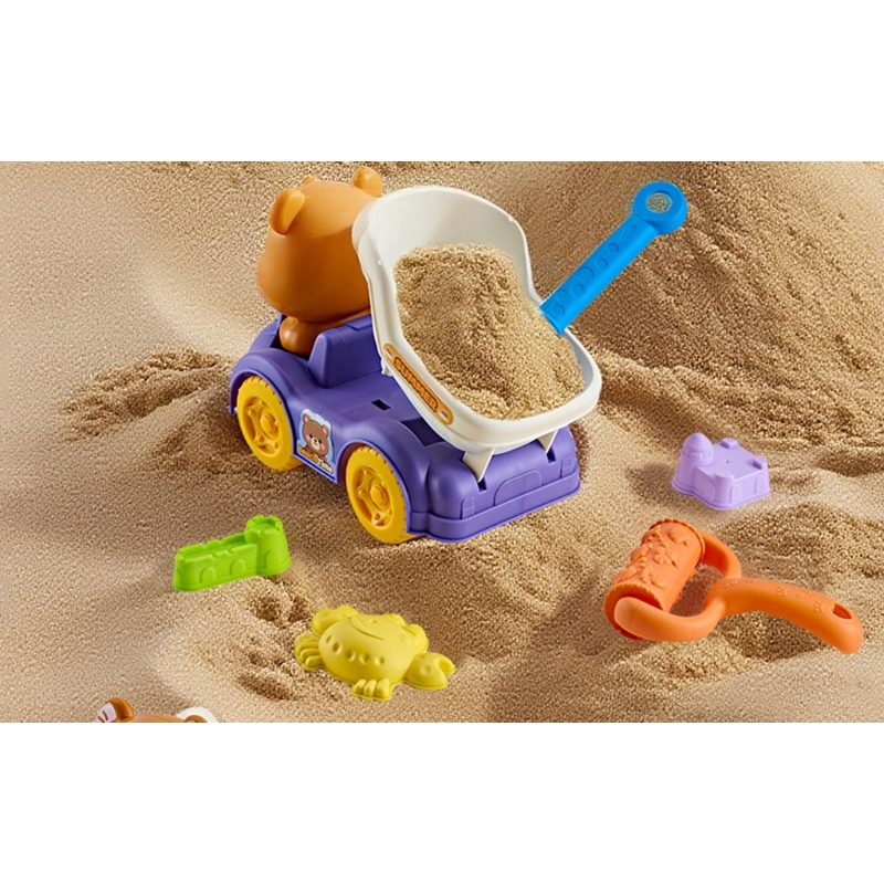 Outdoor Adventure Toys For Kids - Яркие цвета, 1 комплект, детская игрушка