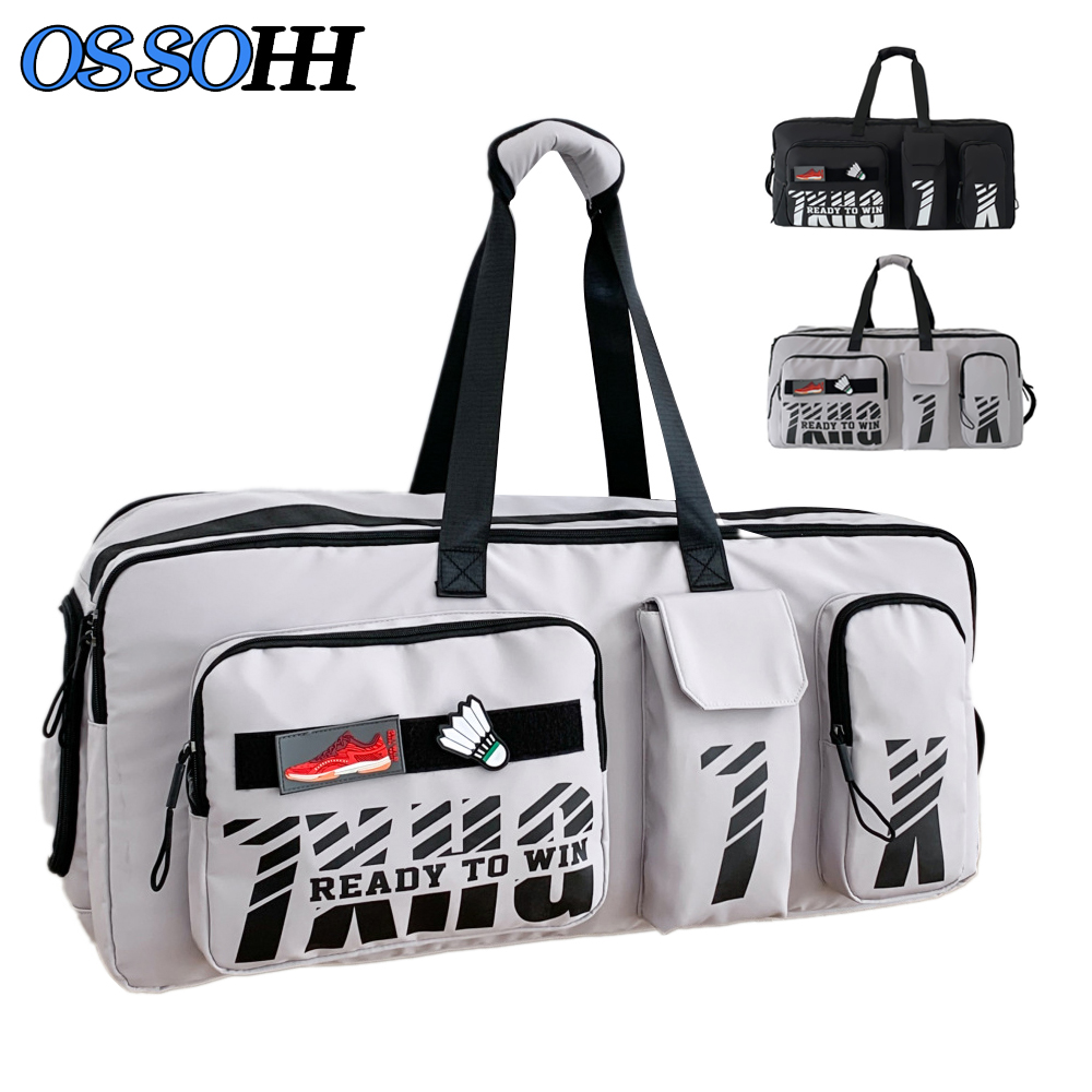 Outdoor Adventure And Travel - OSSOHH 1 шт. Большая спортивная сумка