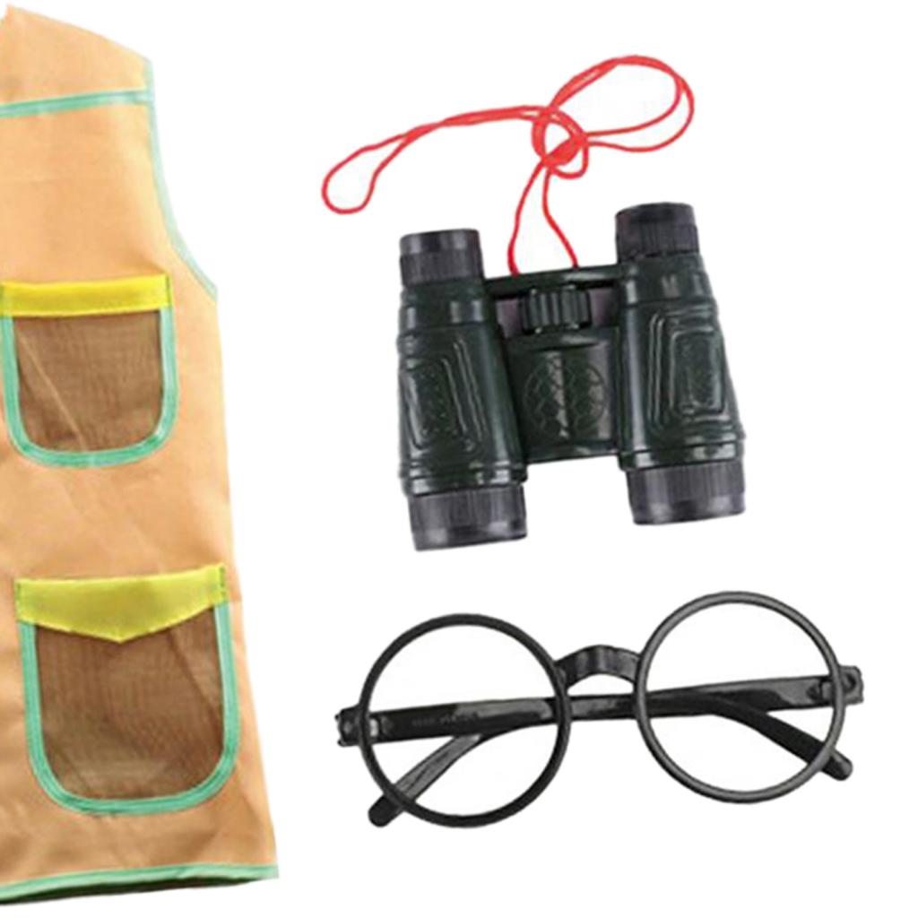 Детские наборы для приключений – обзор и цена Outdoor Adventure Kit For Kids