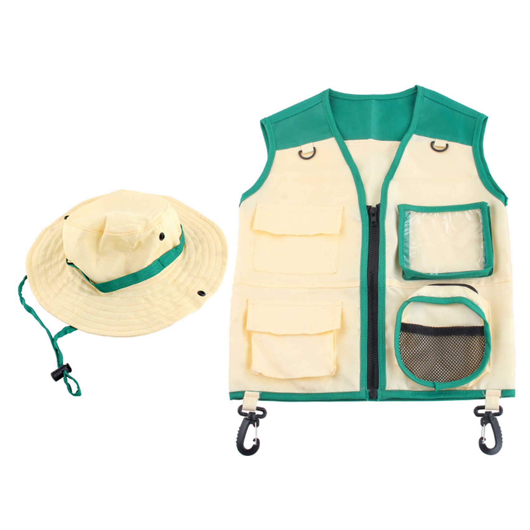 *SPOR Детский комплект для при – обзор и цена Outdoor Adventure Kit For Kids
