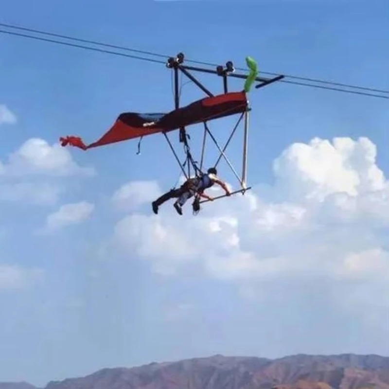Аттракцион для активного отдых – обзор и цена Outdoor Adventure Ziplines & Waterfall Puerto Vallarta