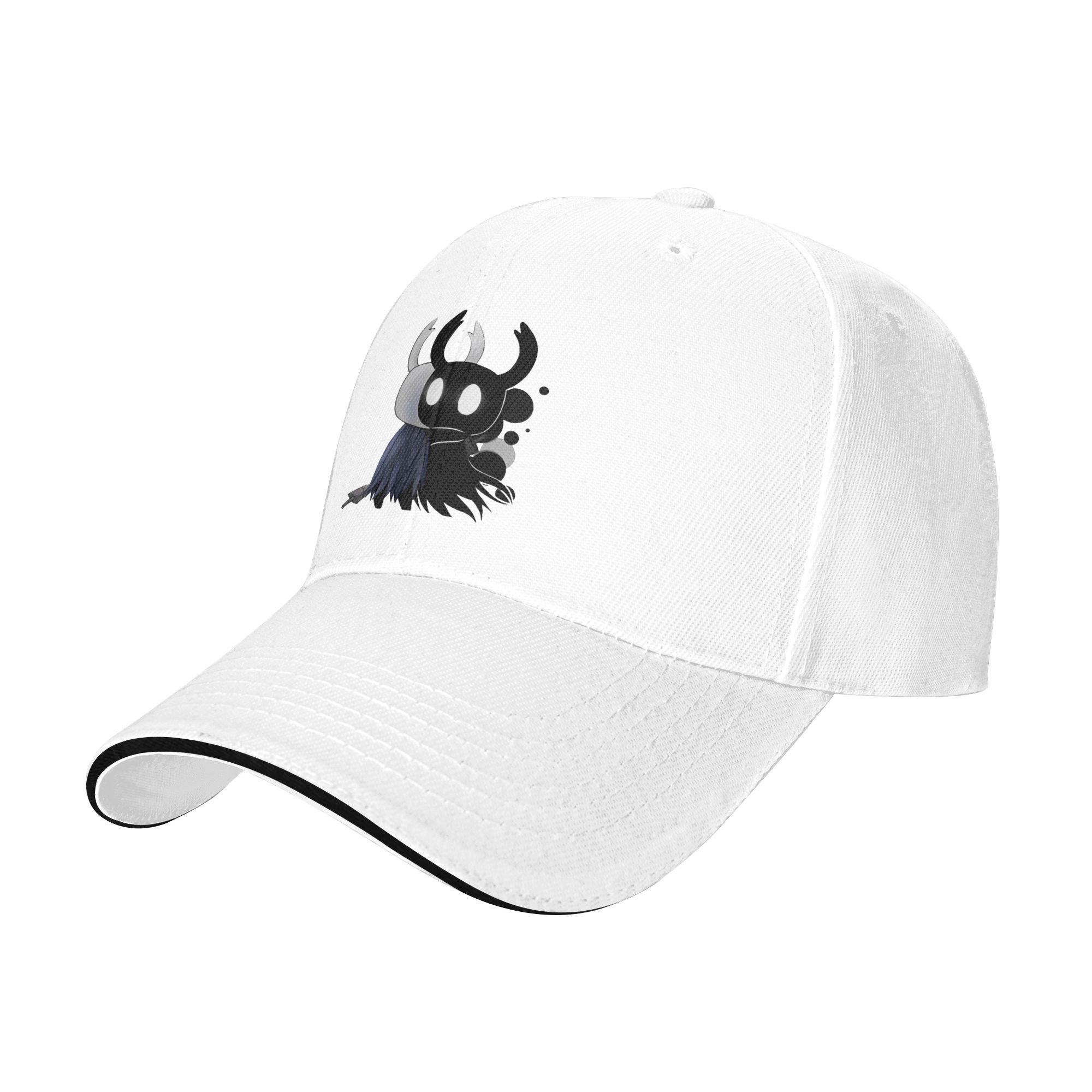 Бейсболка Hollow Knight в стил – обзор и цена Outdoor Adventure And Travel