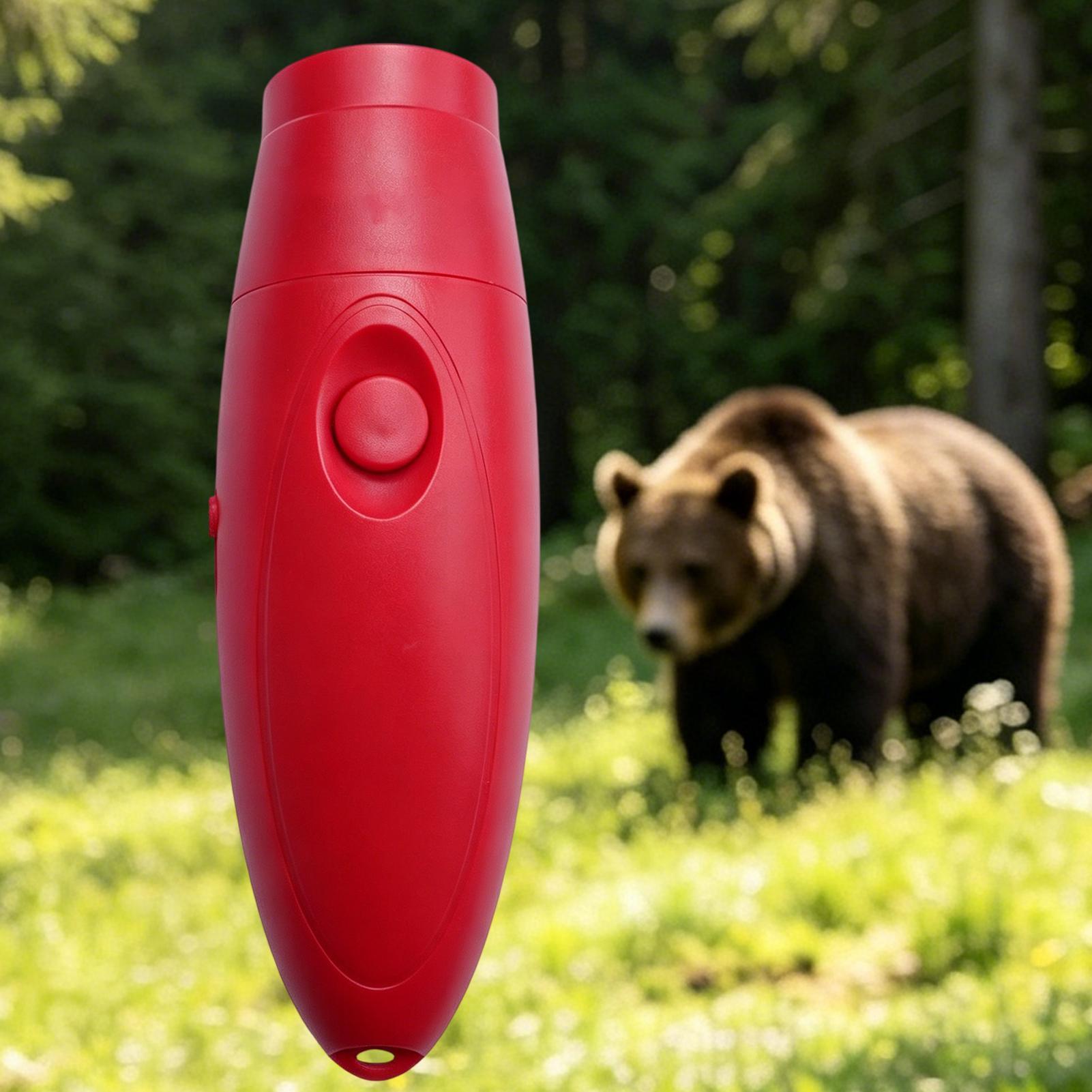 Сигнализация от медведей Gear  – обзор и цена Outdoor Adventure And Travel