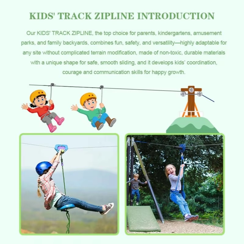 Набор для игры в зиплайн: улич – обзор и цена Outdoor Adventure Ziplines & Waterfall Puerto Vallarta