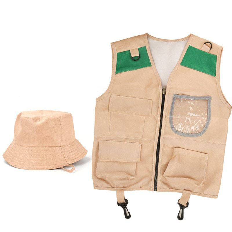 Новинка 2026 года: детский ком – обзор и цена Outdoor Adventure Kit For Kids