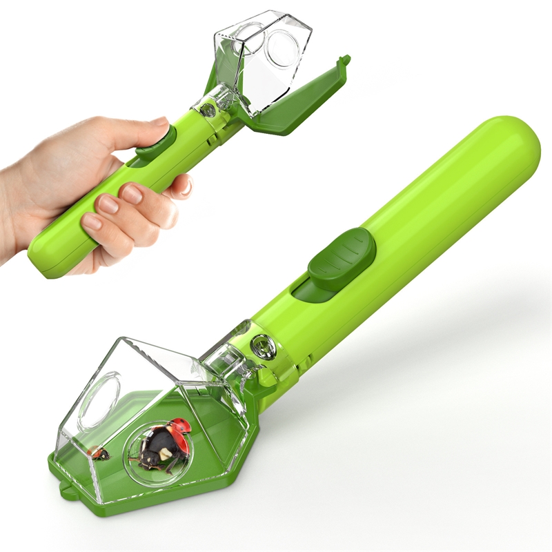Детский набор для наблюдения з – обзор и цена Outdoor Adventure Kit For Kids