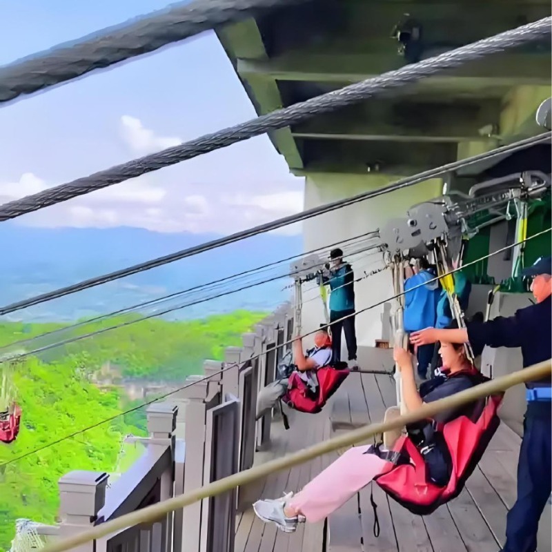 Оборудование для высокогорного – обзор и цена Outdoor Adventure Ziplines & Waterfall Puerto Vallarta